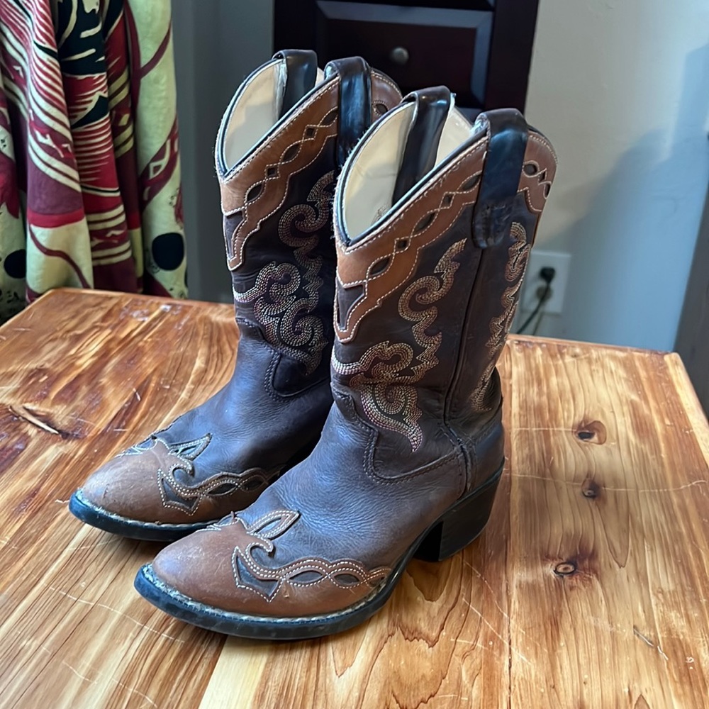 Cowgirl Boots